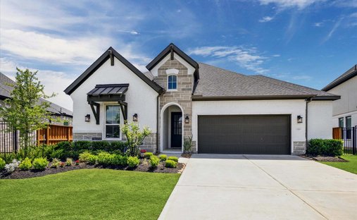 Haus in Spring, Texas, Vereinigte Staaten 1