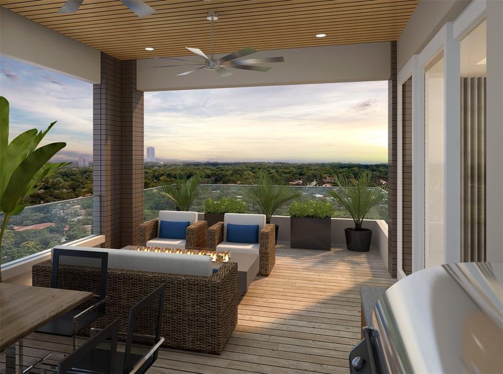 Condo in Houston, Texas, United States 1 - 13862110