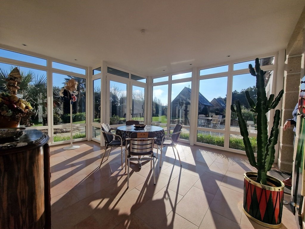 Estate in Ploneour-Lanvern, Brittany, France 4 - 15503251