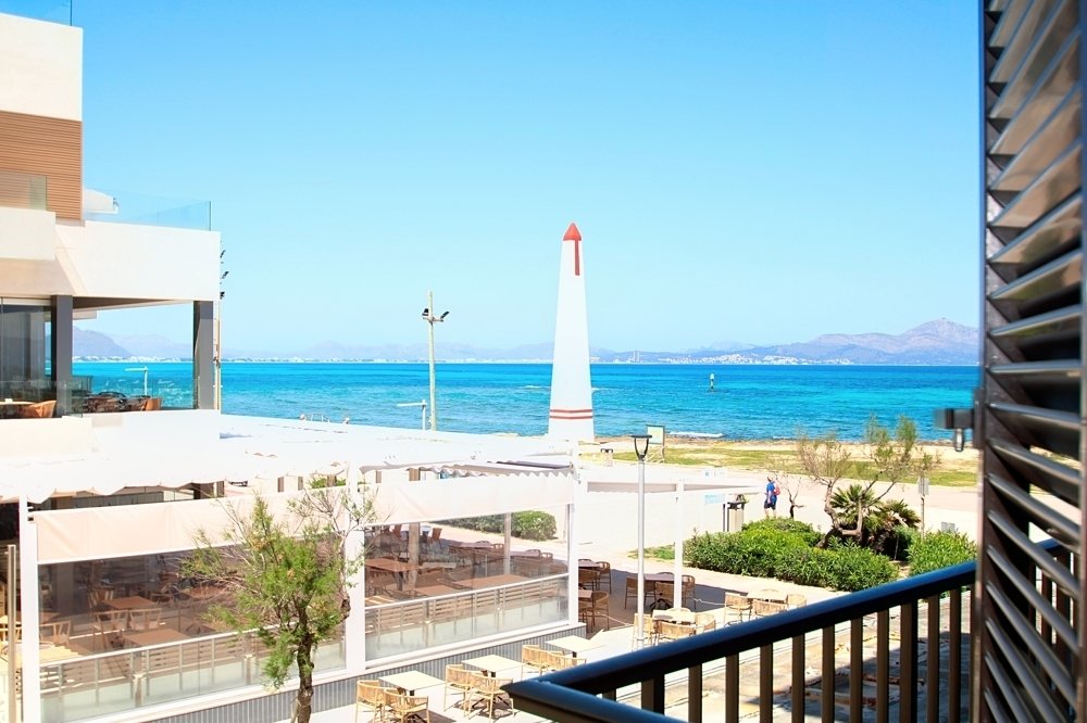 Apartment in Balearic Islands, Spain 3 - 15504421