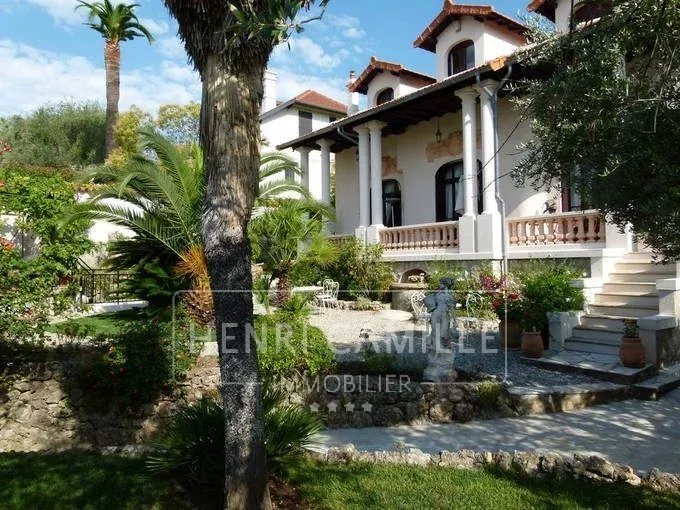 Villa in Vallergues, Cannes, France 4 - 10670996