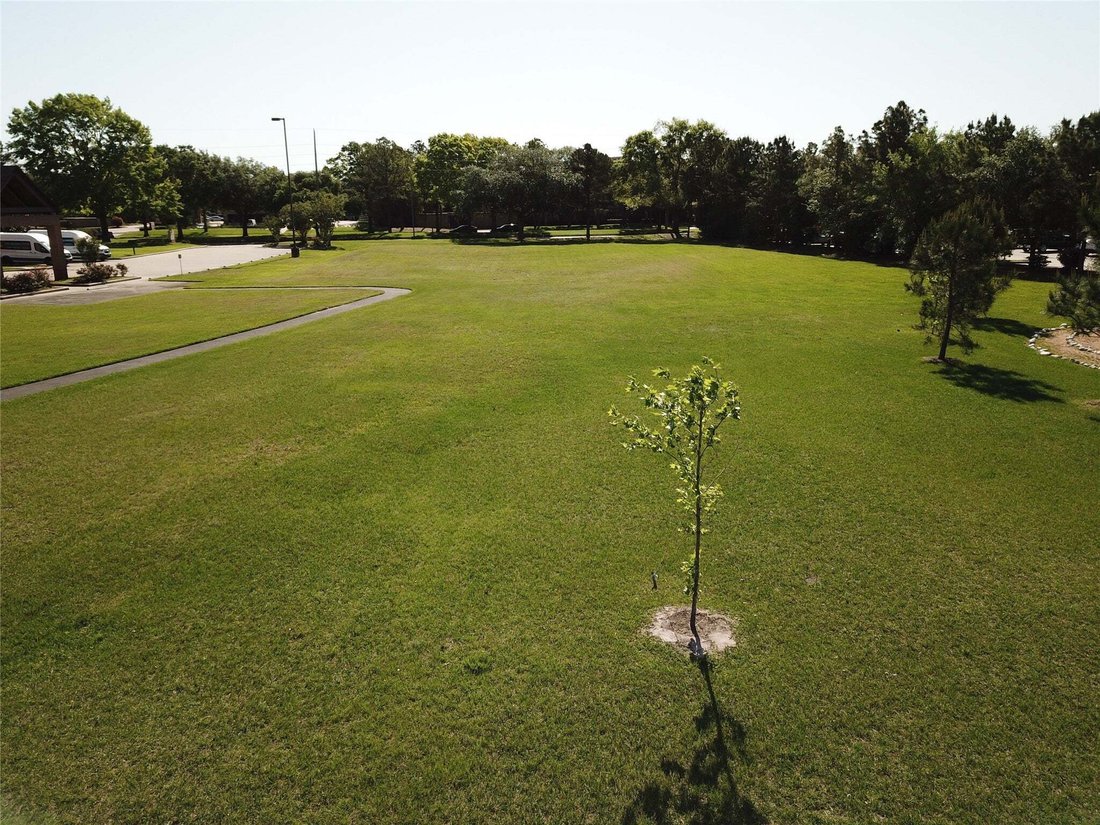 Land in Katy, Texas, United States 5 - 15506155