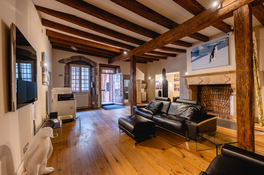 Apartment in Galbert, Annecy, France 5 - 15502248
