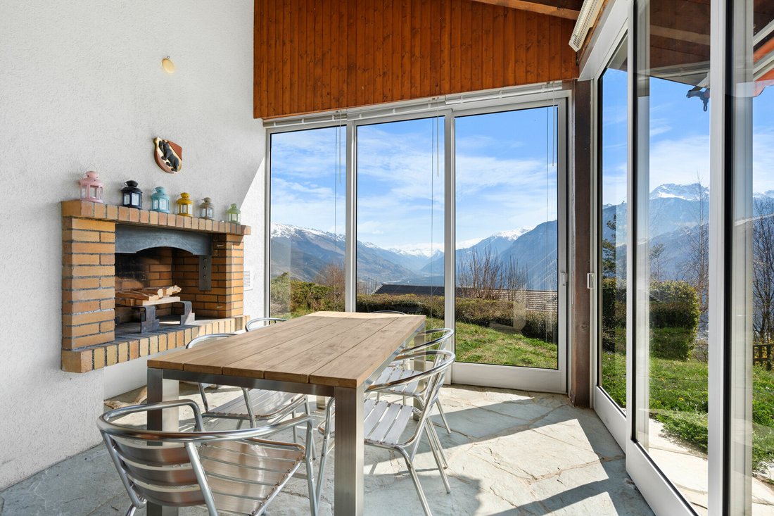 House in Crans-Montana, Valais, Switzerland 5 - 15505020