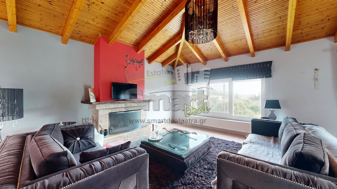 Condo in Mintilogliou, Paralia, Greece 1 - 15504341