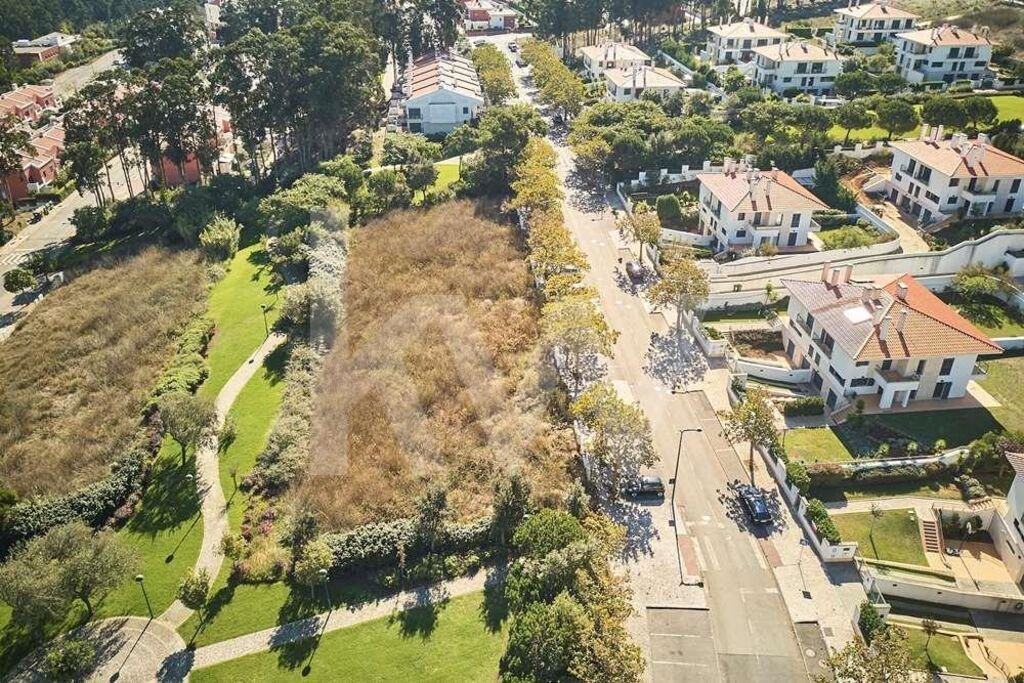 Land in Barcarena, Lisbon, Portugal 3 - 15506451