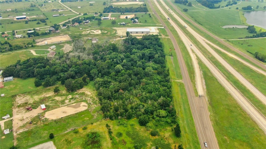 Land in Anderson, Texas, United States 5 - 15505709