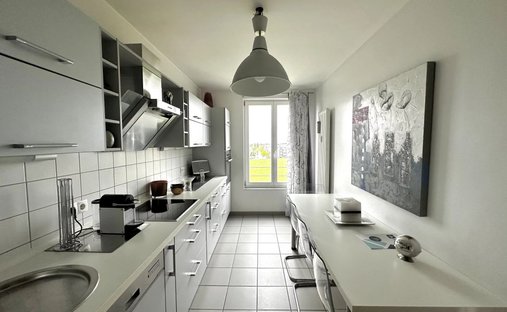 Apartamento en Luxemburgo, Luxemburgo, Luxemburgo 1