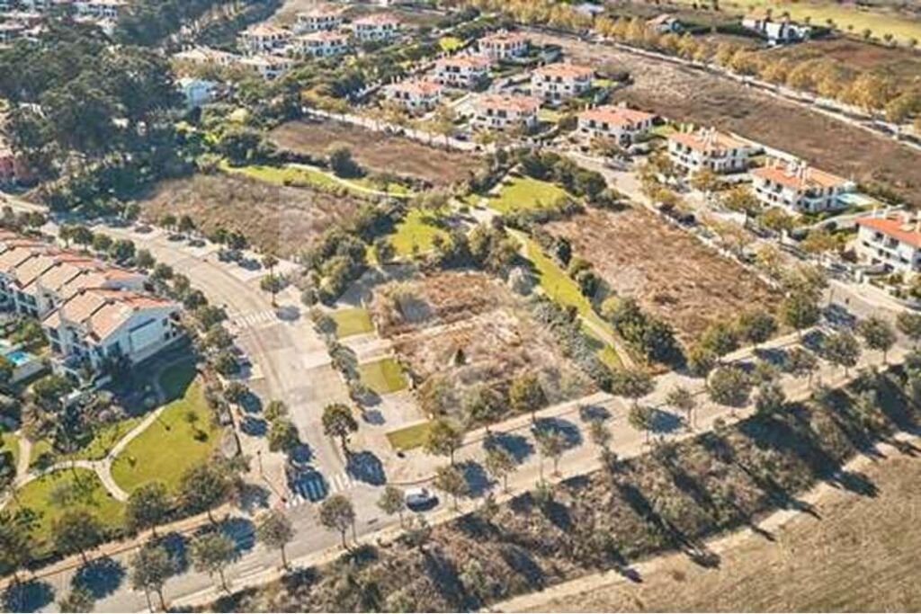Land in Barcarena, Lisbon, Portugal 4 - 15506451