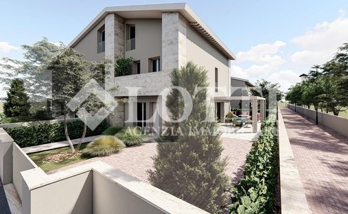 Casa di campagna a Riglione-Oratoio, Toscana, Italia 1