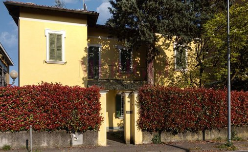 Villa à Centre, Vimercate, Lombardie 1