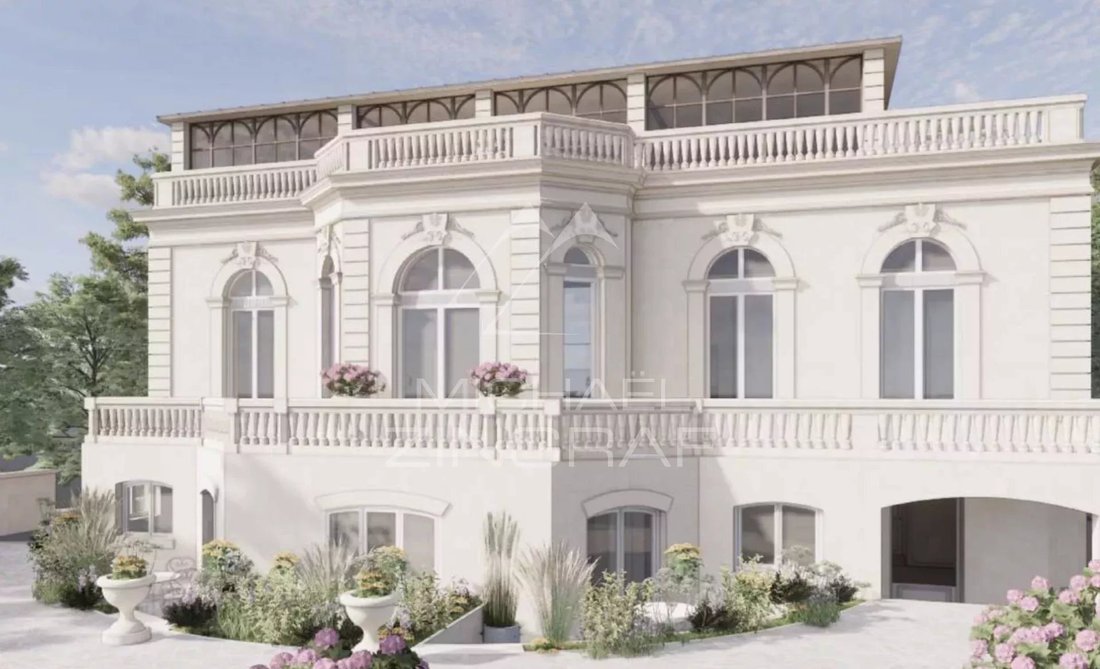 Apartment in France 1 - 15501532