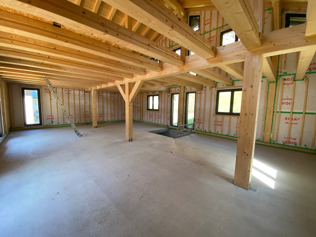 Chalet in Abondance, Auvergne-Rhône-Alpes, France 5 - 15502849