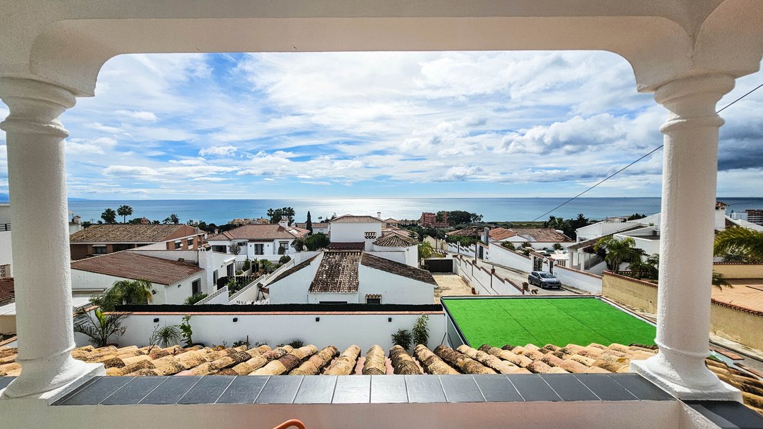 Villa in Manilva, Andalusia, Spain 1 - 15506514