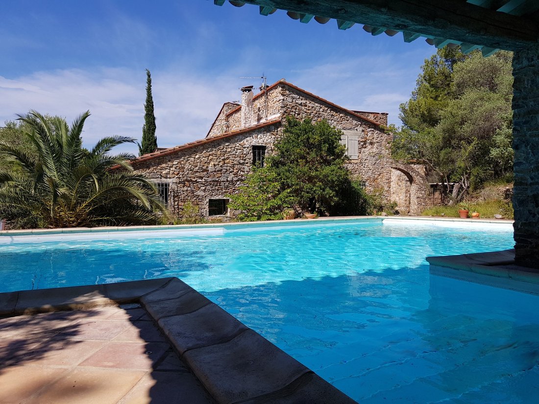 House in Haut Vernet-Moyen Vernet, Perpignan, France 2 - 15505239