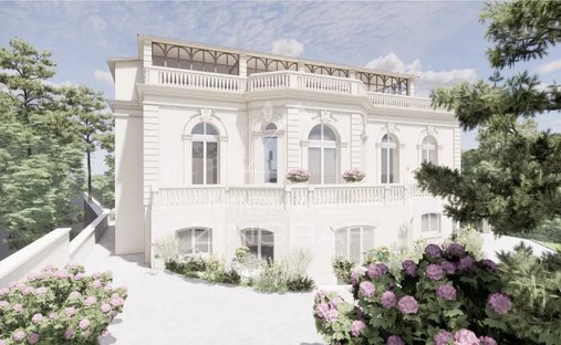 Wohnung in Arcachon, Nouvelle-Aquitaine, Frankreich 1