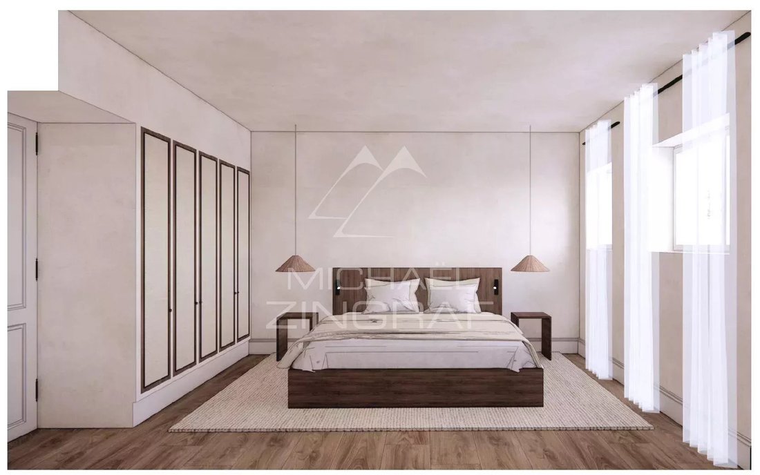 Apartment in France 4 - 15501532