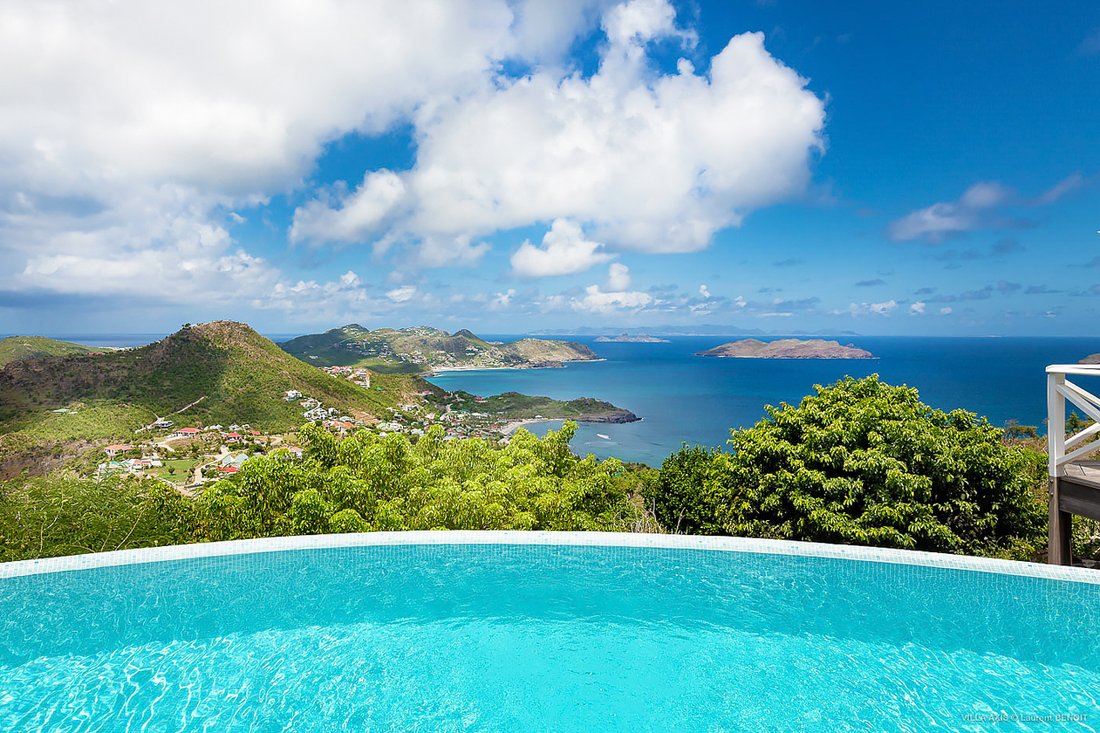 House in Petite Saline, Saint Barthélemy 1 - 15505914