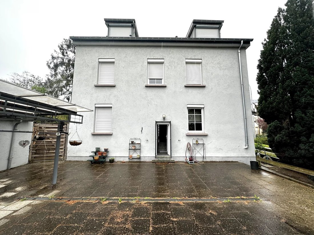 House in Lorentzweiler, Luxembourg District, Luxembourg 3 - 15485266