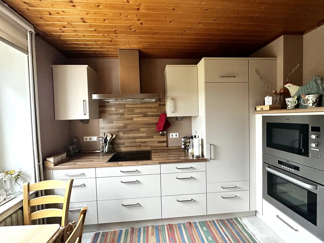 House in Lorentzweiler, Luxembourg District, Luxembourg 4 - 15485266