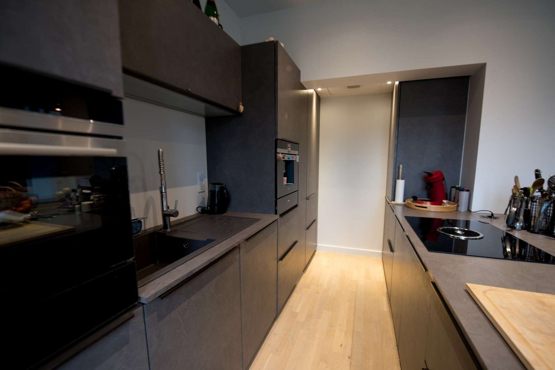 Villa in Italie-Jacotot, Aix-les-Bains, France 5 - 15503124