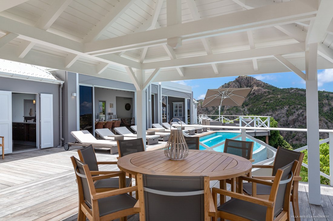 House in Petite Saline, Saint Barthélemy 5 - 15505914