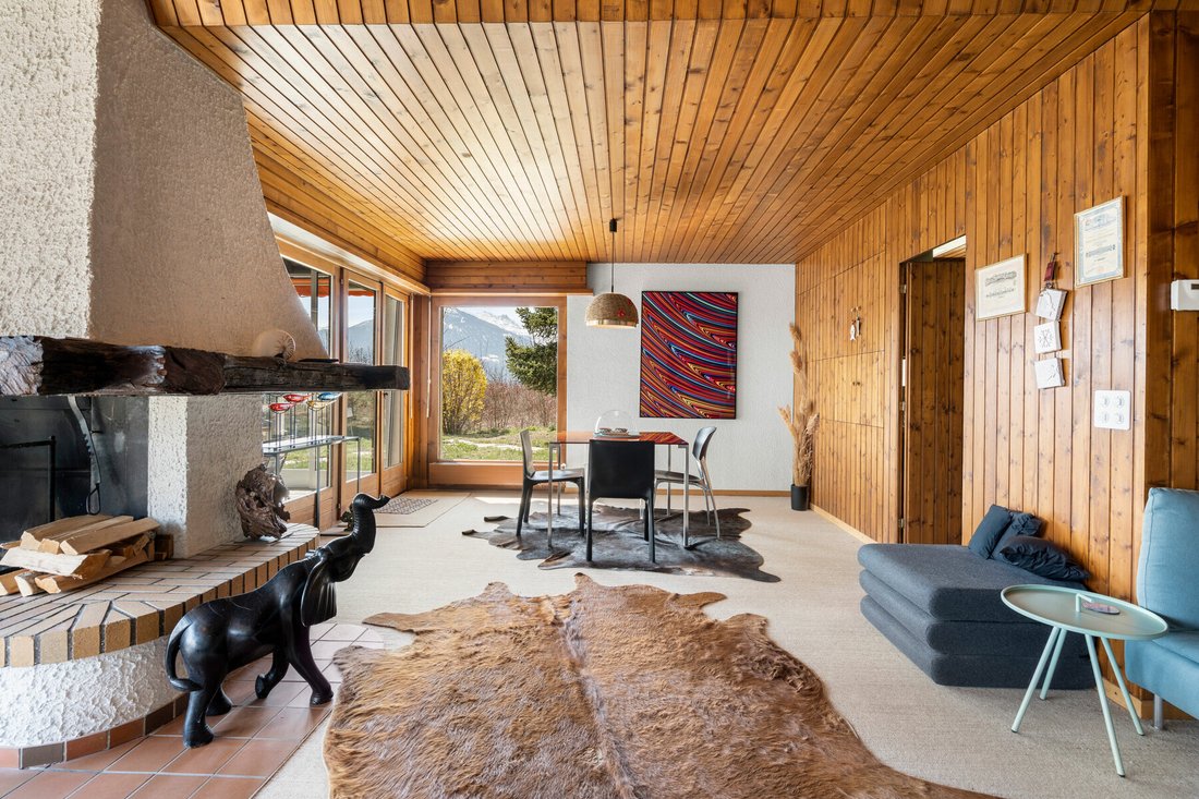 House in Crans-Montana, Valais, Switzerland 3 - 15505020
