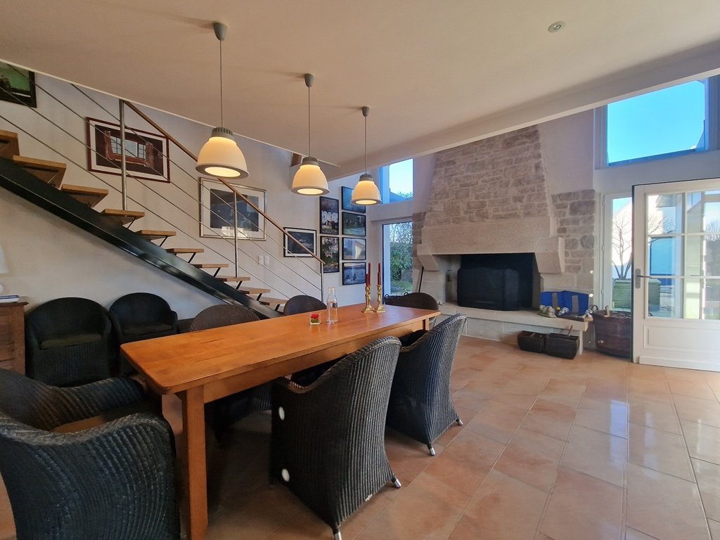 Estate in Ploneour-Lanvern, Brittany, France 2 - 15503251