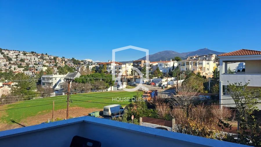 Apartment in Panorama, Macedonia and Thrace, Greece 3 - 15409155