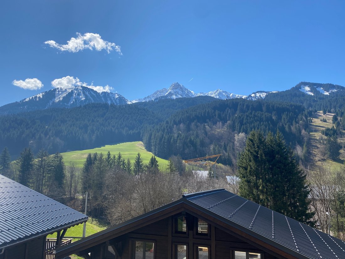 Chalet in Abondance, Auvergne-Rhône-Alpes, France 2 - 15502849
