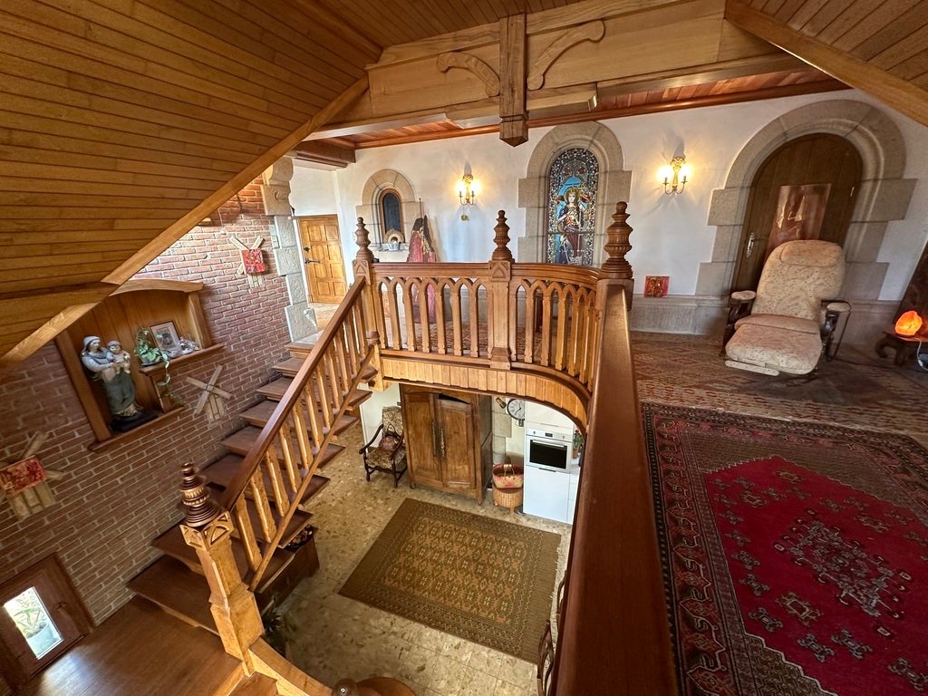 Tenuta a Esquibien, Audierne, Francia 4 - 15503745