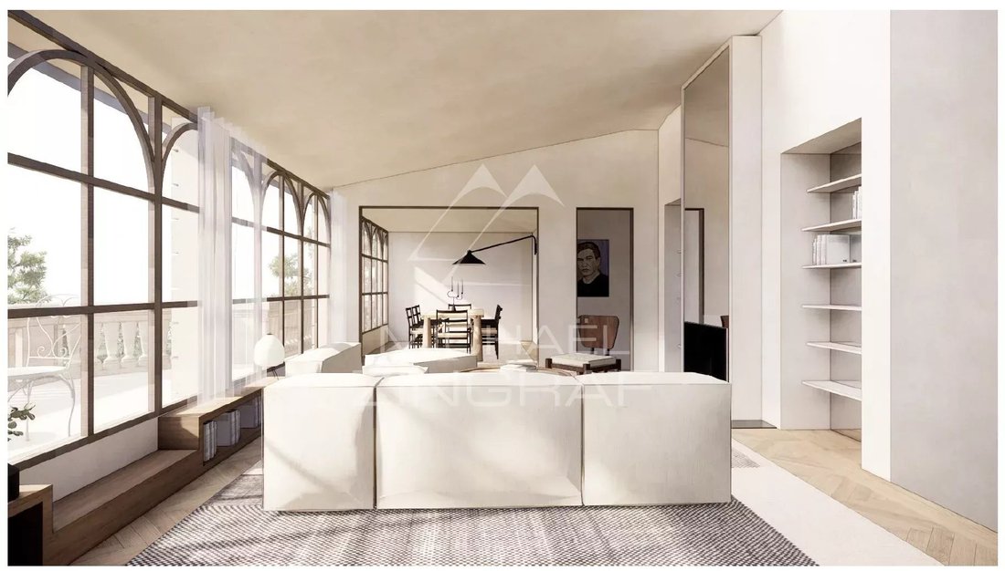 Apartment in France 2 - 15501532
