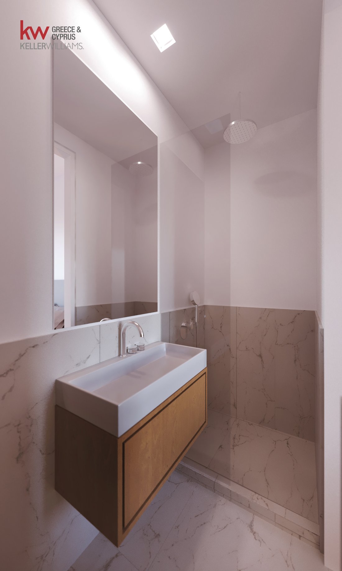 Apartment in Lykovrysi, Attica, Greece 5 - 15426017