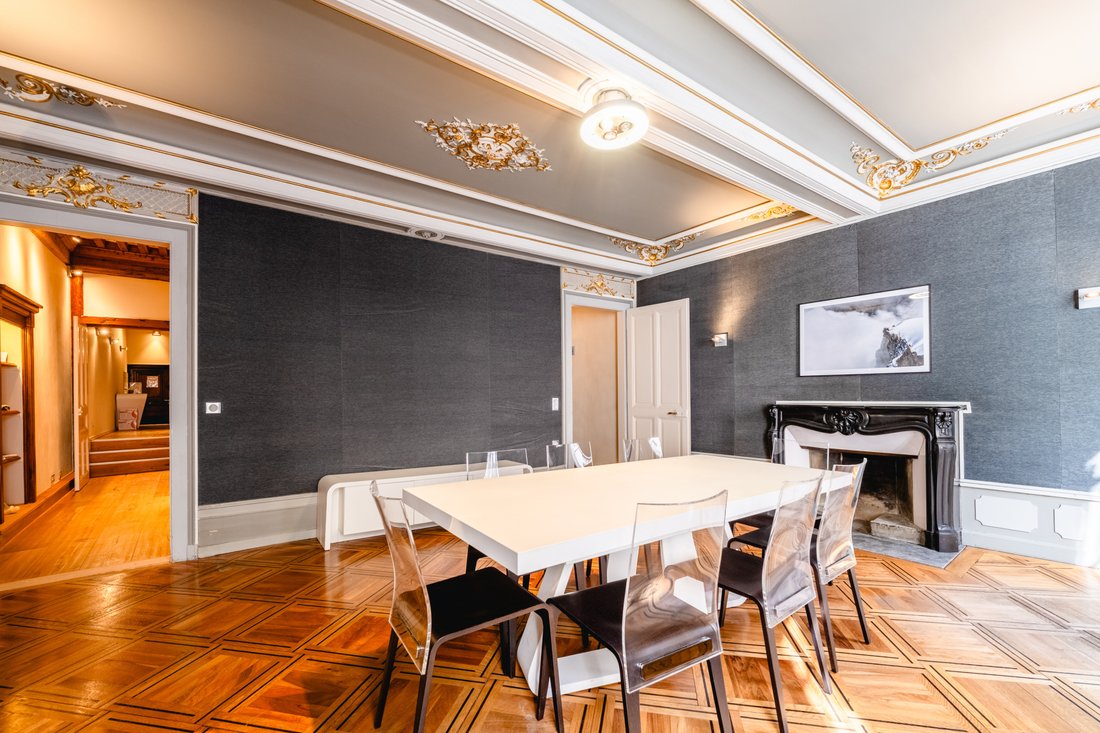 Apartment in Galbert, Annecy, France 1 - 15502248