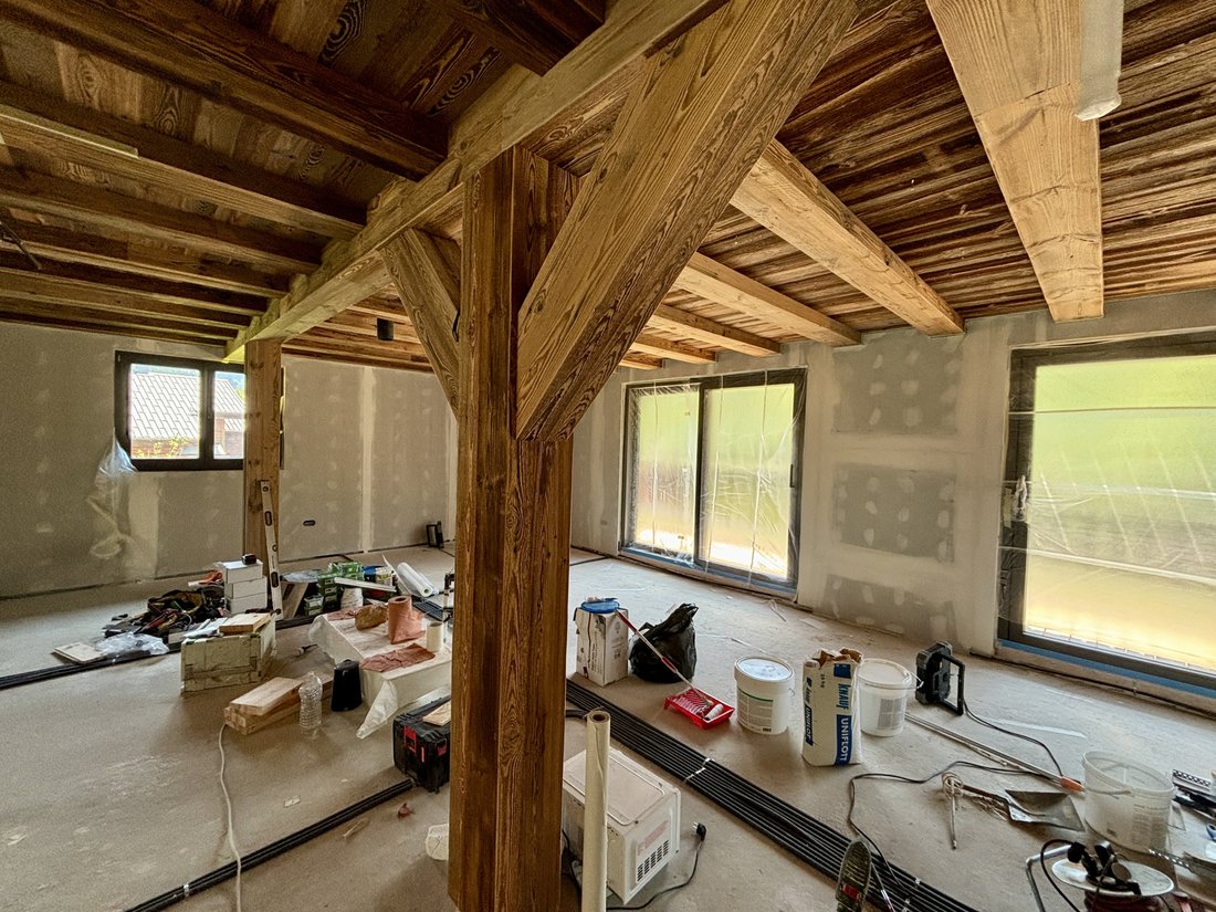 Chalet in Abondance, Auvergne-Rhône-Alpes, France 5 - 15503078