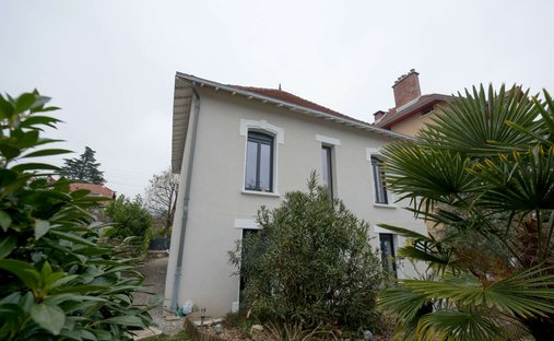 Villa in Italie-Jacotot, Aix-les-Bains, France 1