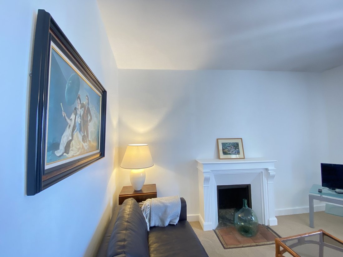 Maison à Beuzec Conq-Lochrist-Parc-Menez, Concarneau, France 4 - 15503993