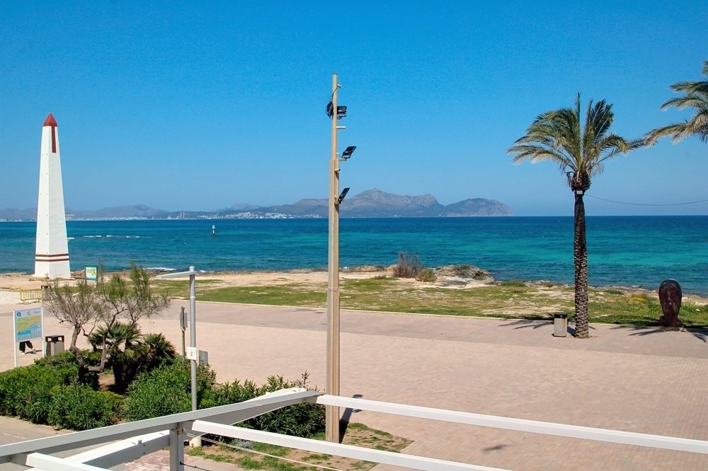 Apartment in Balearic Islands, Spain 2 - 15504421