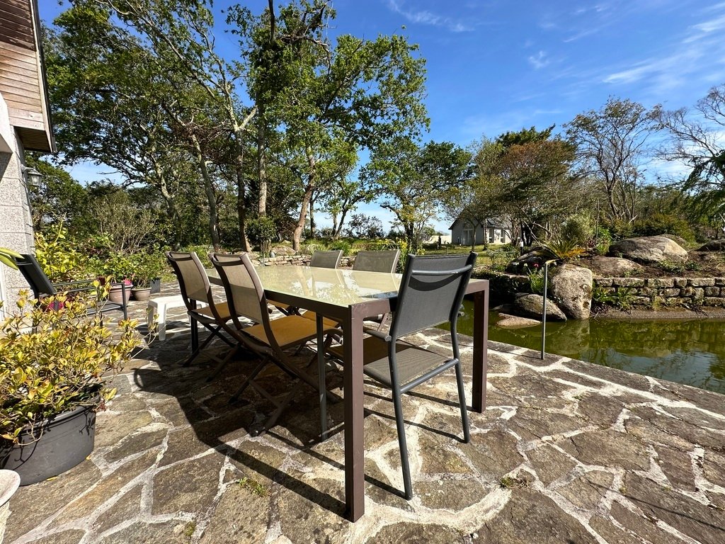 Tenuta a Esquibien, Audierne, Francia 5 - 15503745
