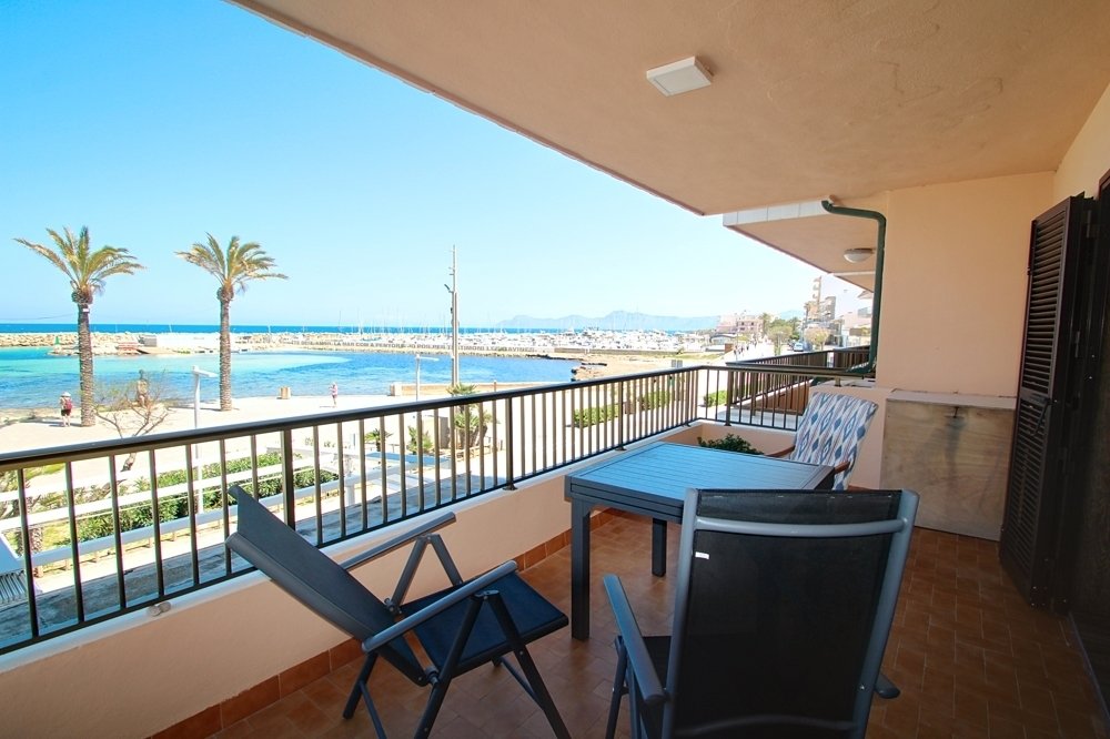 Apartment in Balearic Islands, Spain 5 - 15504421