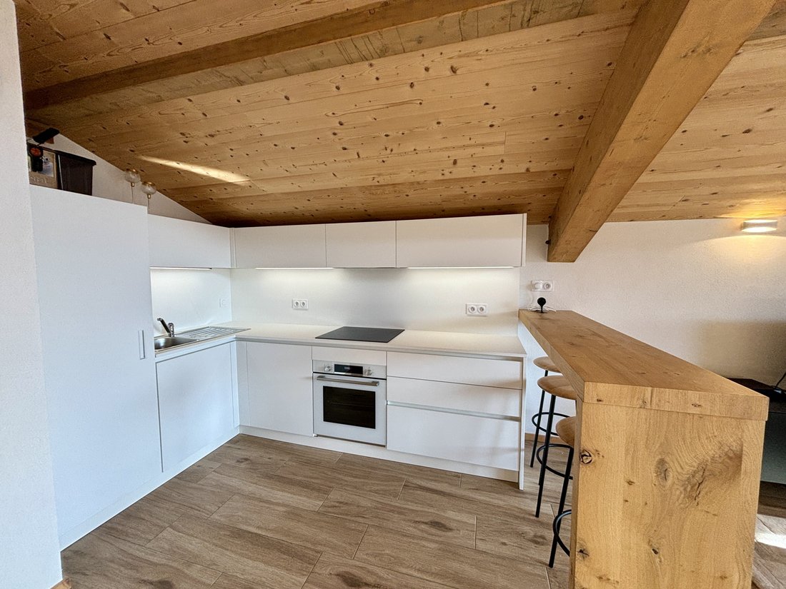 Apartment in Châtel, Auvergne-Rhône-Alpes, France 5 - 15502726