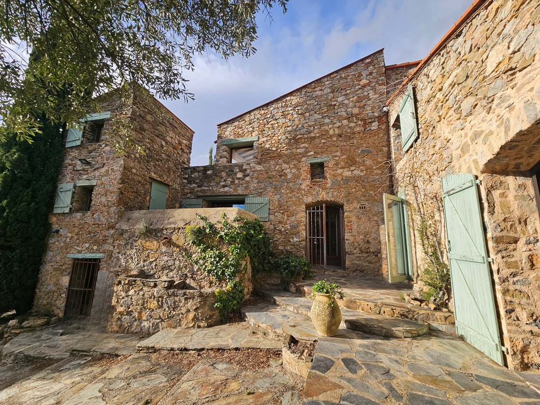 House in Haut Vernet-Moyen Vernet, Perpignan, France 3 - 15505239