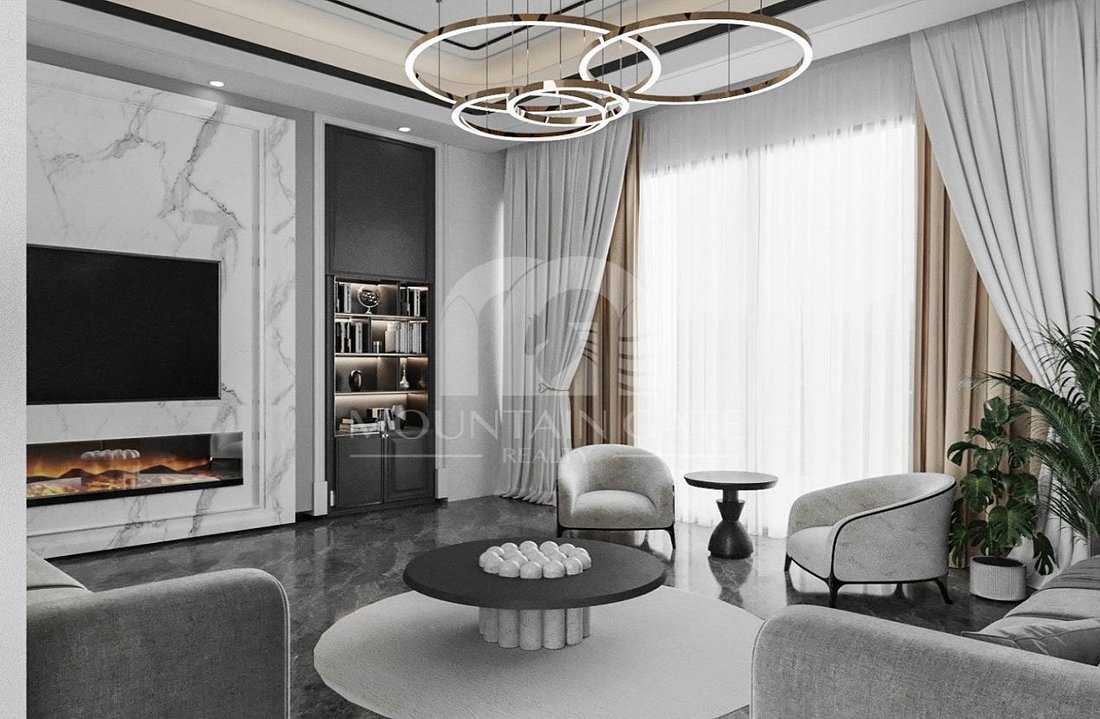 Villa in Sharjah, United Arab Emirates 4 - 15504393
