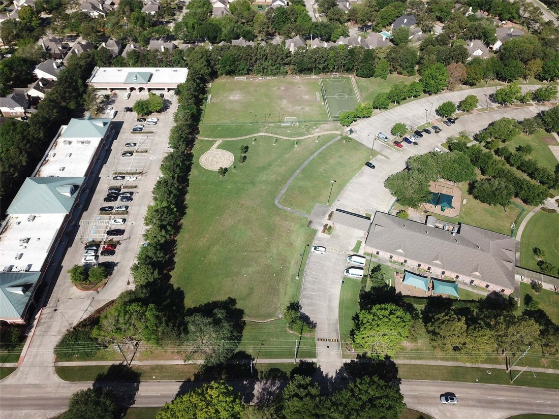 Land in Katy, Texas, United States 1 - 15506155