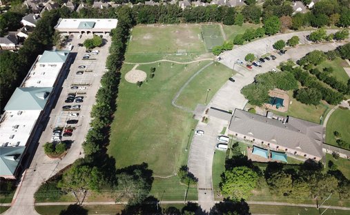 Terreno a Katy, Texas, Stati Uniti 1