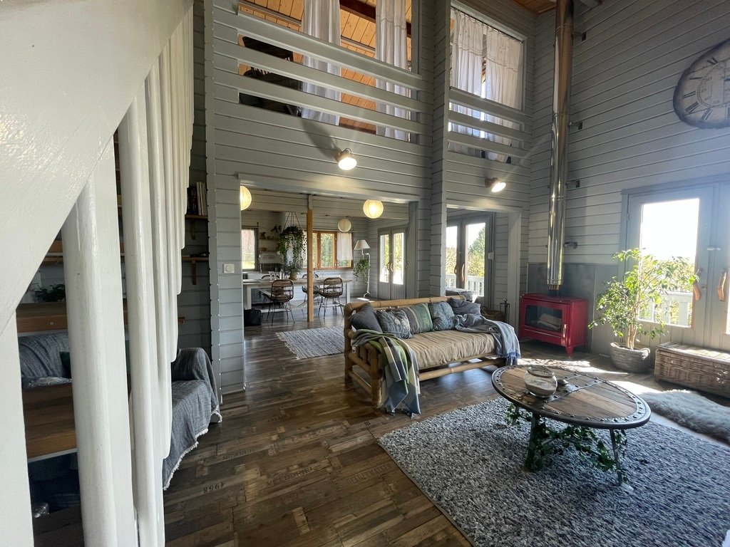 Chalet in Chateaulin, Brittany, France 2 - 15502453