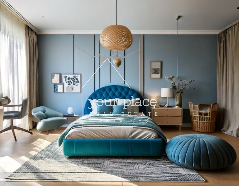 Apartment in 7th District of Athens, Athens, Greece 5 - 15250442