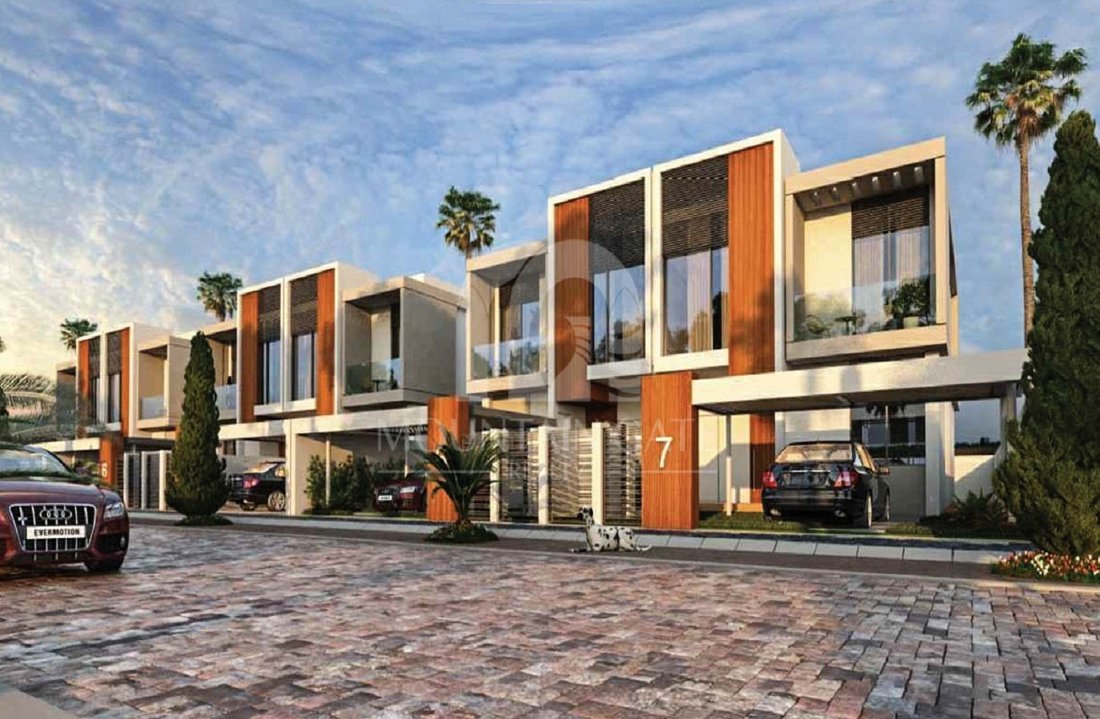 Villa in Sharjah, United Arab Emirates 2 - 15504391