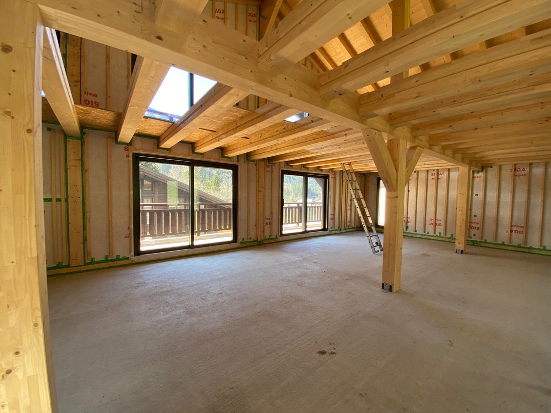 Chalet in Abondance, Auvergne-Rhône-Alpes, France 4 - 15502849