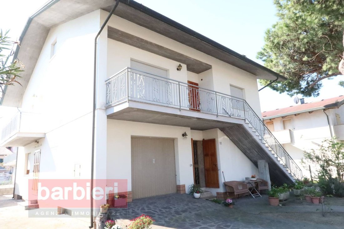 Villa in Center, Cervia, Emilia-Romagna 3 - 15505711